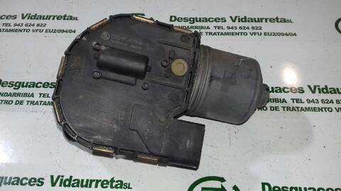 Motor Limpia Delantero Skoda Octavia 2.0 TDI BERLINA 140CV 103KW