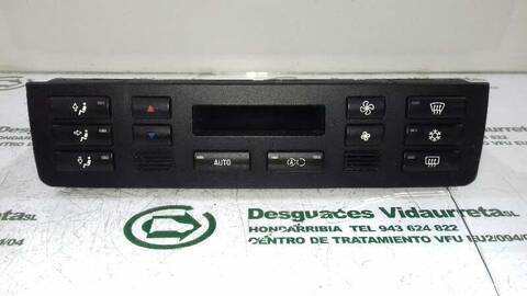 Foto 1ª: Mando Climatizador Bmw Serie 3 315 2.0 DIESEL CAT BERLINA 116CV 85KW [204D-4D] (2003)
