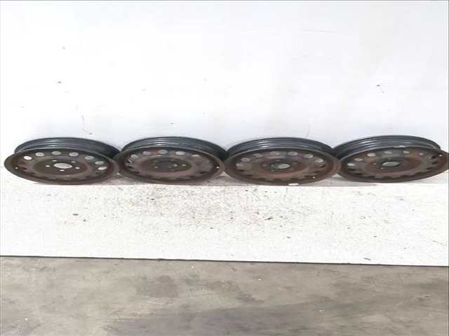 Juego LLantas Kia Ceed 1.6 CRDI 90 90CV