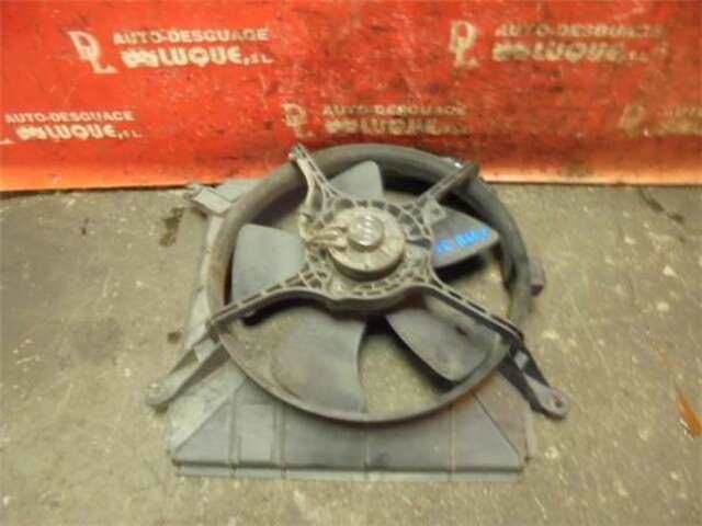 Foto 2ª: Electroventilador Kia Rio 1.5 16V [A5D]