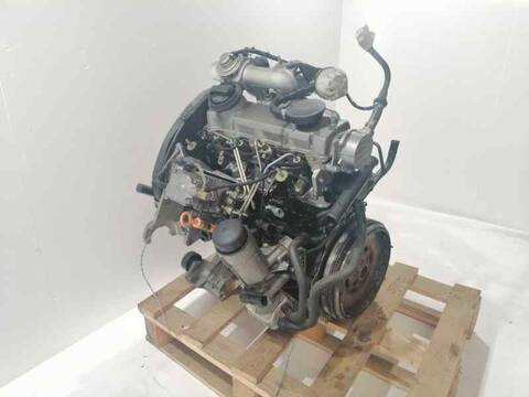 Foto 2ª: Motor Completo Seat Ibiza 1.9 TDI 90CV 66KW [AGR] (1999)