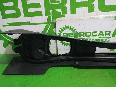 Foto 2ª: Consola Central Opel Corsa 1.3 16V CDTI 75CV [Z13DTJ] (2006)