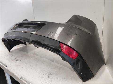 Foto 3ª: Paragolpes Trasero Renault Laguna 2.0 DCI BT01 BT0E BT0K) BERLINA 150CV 110KW [D/ M9R G 7] (2007)