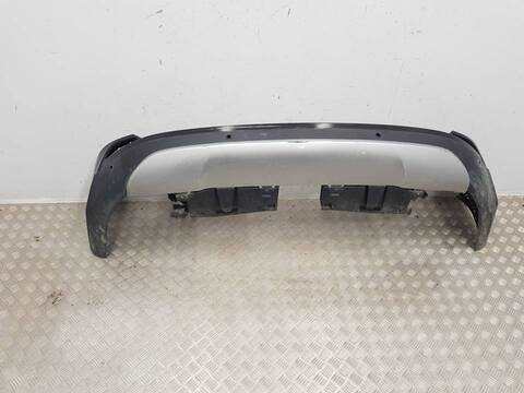 Foto 1ª: Paragolpes Trasero Toyota Rav4 ADVANCE