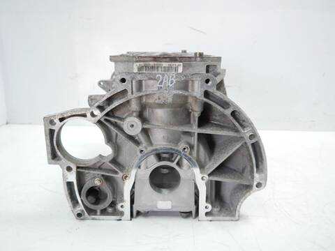 Foto 3ª: Bloque Motor Ford Fiesta 1.4 97 CV 71KW [SPJC C14HDEZ] (2011)