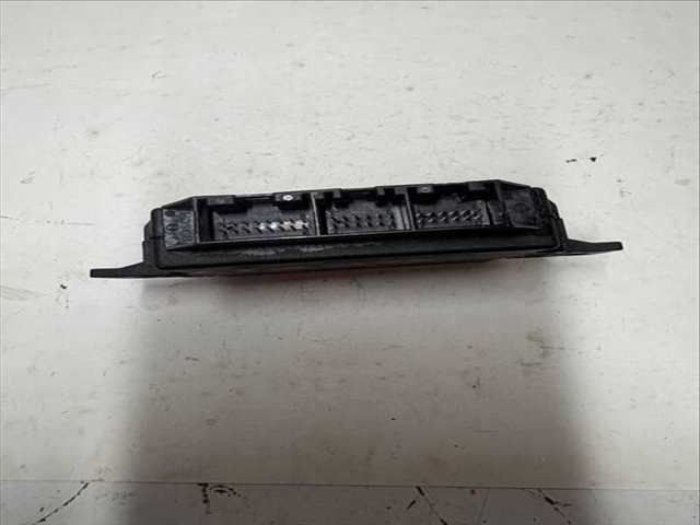 Foto 3ª: Centralita Motor ECU Seat Leon BXE (2007)