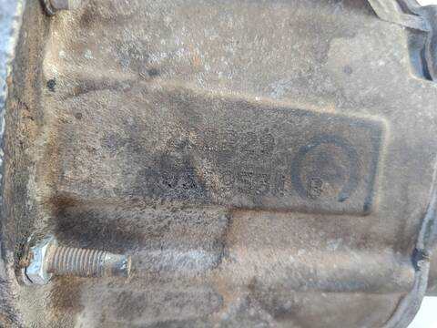 Foto 4ª: Caja Cambios Citroen Xsara PICASSO 90CV 66KW [9HX] (2006)
