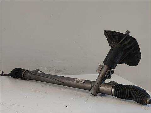 Foto 2ª: Cremallera de Direccion Ford S Max 2.0 TDCI 140CV 103KW CA1) [UFWA] (2010)