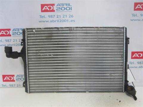 Radiador Motor Volkswagen Passat 2.0 TDI 16V BERLINA 140CV 103KW