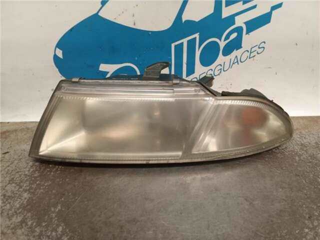 Foto 1ª: Faro Izquierdo Mitsubishi Carisma 1.6 (DA1A) [4 G 92]