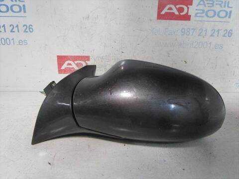 Foto 2ª: Retrovisor Izquierdo Mercedes Clase A 140 1.7 160 CDI 168.007) 60CV 44KW [OM 668.941] (1999)