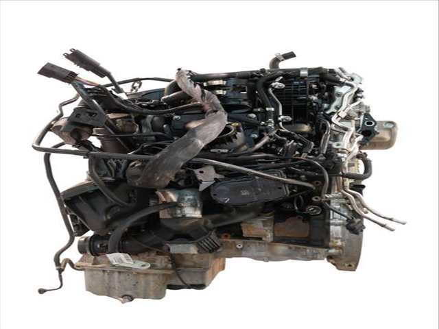 Foto 2ª: Motor Completo Mercedes Sprinter 114 - 177 CV [OM651.958] (2020)