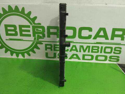 Foto 3ª: Radiador Motor Volvo S40 1.6 CAT 109CV [B4164S2] (1995)