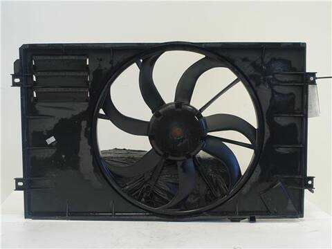 Electroventilador Seat Leon 1.9 TDI 90CV 66KW