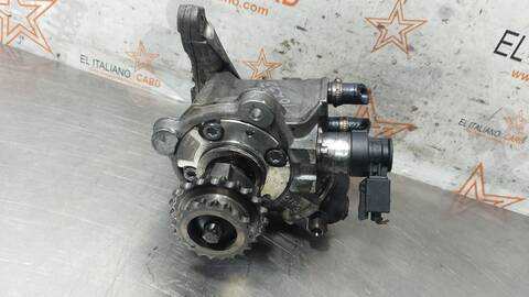 Foto 2ª: Bomba Inyeccion Bmw Serie 5 518 520 D 184CV 135KW [N47D20C] (2010)