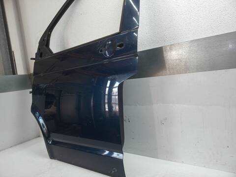 Foto 2ª: Puerta Delantera Izquierda Volkswagen Transporter 130 CV 96KW [BNZ] (2006)