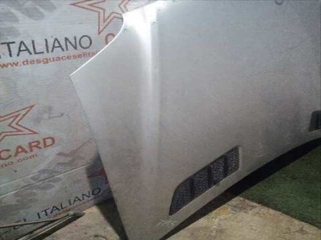 Foto 4ª: Capot Mercedes Clase ML 300 3.0 CDI W164) 224CV 165KW AUT. OM642 [OM642940] (2008)