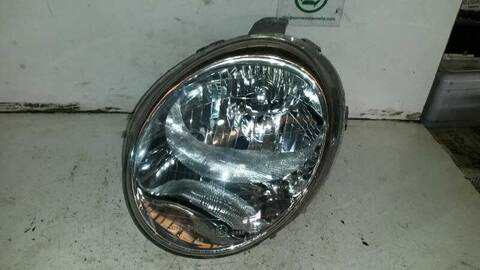 Faro Izquierdo Daewoo Matiz 0.8 CAT 52CV 38KW