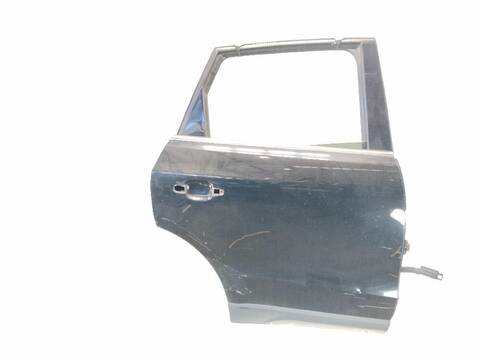 Foto 2ª: Puerta Trasera Derecha Audi Q5 2.0 TDI QUATTRO (2008)