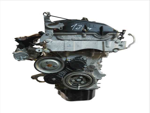 Foto 3ª: Motor Completo Peugeot 5008 MK2 181CV 133KW [5GF EP6FADTXD] (2020)