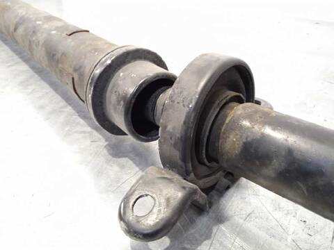 Foto 3ª: Transmision Central Audi Q7 3.0 TDI 176KW) 240CV [CASA] (2009)