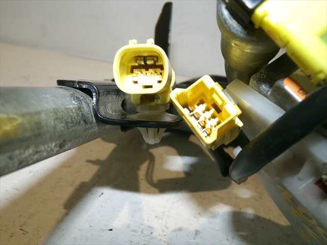 Foto 4ª: Cinturón Delantero Derecho Honda Jazz 1.4 G 2002-2008 [L13A1] (2006)