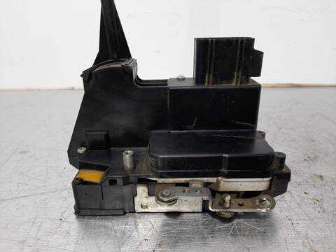 Cerradura Puerta Trasera Derecha Ford Fiesta 1.4 TDCI CAT 68CV 50KW