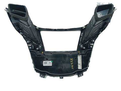 Foto 2ª: Mando Climatizador Hyundai i40 1.7 CRDI CAT 136CV (2011)