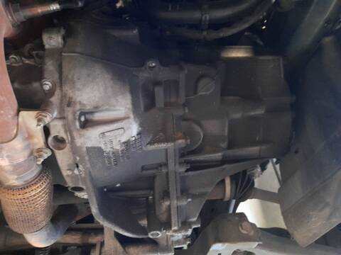 Caja Cambios Ford Focus 1.0 ECOBOOST 125CV 92KW