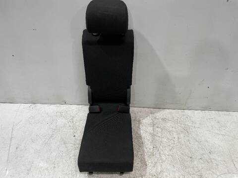 Asientos Traseros Skoda Yeti ACTIVE 105CV