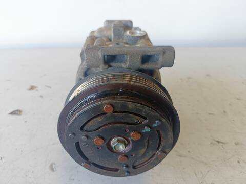 Foto 2ª: Compresor Aire Acondicionado Fiat Punto 1.2 8V 60CV (1999)