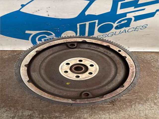 Foto 3ª: kit Embrague Citroen Berlingo 1.6 CLUB L2 [1.6 LTR. - 66 KW HDI FAP] [9H06]