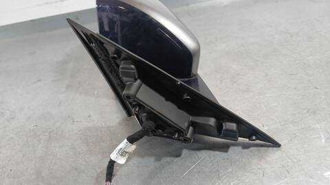 Foto 2ª: Retrovisor Izquierdo Land Rover Range 2.0 D150 MHEV 4X4 150CV 110KW [204DTD] (2020)