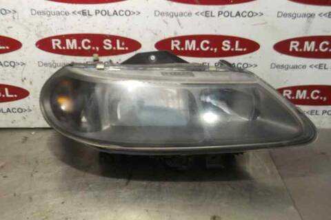 Faro Derecho Renault Laguna 1.9 DTI RT 98CV 72KW