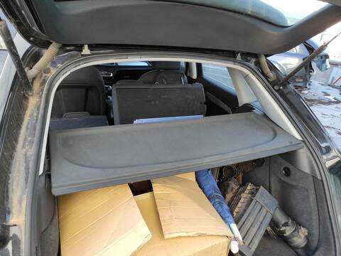 Bandeja Trasera Audi Q3 CFFB