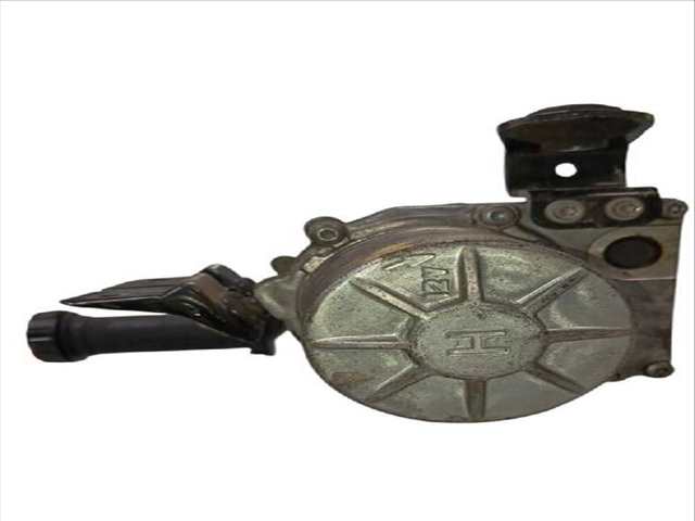 Foto 3ª: Bomba de Direccion Peugeot 3008 1.6 HDI 112CV (2009)