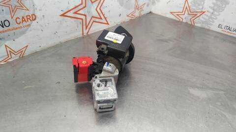 Foto 4ª: Antirrobo Dacia Duster ACCESS 114CV 84KW [H4M D7] (2019)