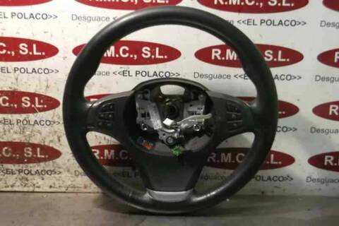 Volante Bmw X3 2.0D 177CV 130KW
