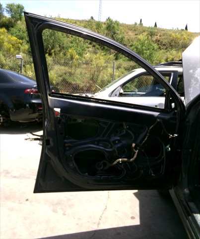 Foto 2ª: Puerta Delantera Izquierda Opel Vectra 1.9 CDTI 2005-2008 [Z19DTH] (2006)