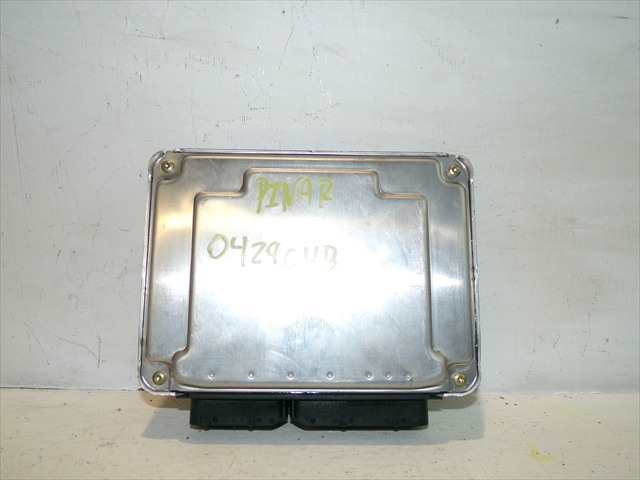 Foto 2ª: Centralita Motor ECU Audi A6 2.5 TDI 1997-2004 [AKE] (2003)