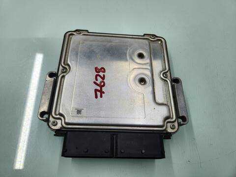 Foto 3ª: Centralita Motor ECU Jeep Renegade LIMITED 4X4 170CV 125KW [55283099] (2019)