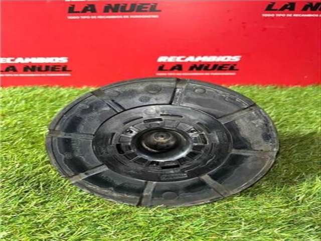 Amortiguador Delantero Izquierdo Mercedes Vito 109/111 CDI WORKER COMPACTA CDI CAT 114CV 84KW FURGON