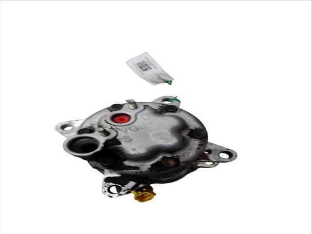 Foto 2ª: Compresor Aire Acondicionado Peugeot 307 2.0 HDI 110 (2002)