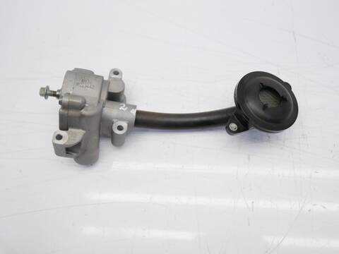 Bomba de Aceite Mg ZS 106 CV 78KW