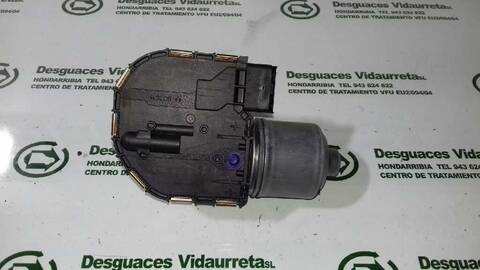 Motor Limpia Delantero Citroen C4 LIVE PICASSO 120CV 88KW