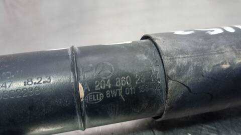 Foto 4ª: Limpia Faro Xenon Mercedes Clase C 160 C 220 CDI BLUEEFFICIENCY 204.302) COUPE 170CV 125KW [651911] (2011)