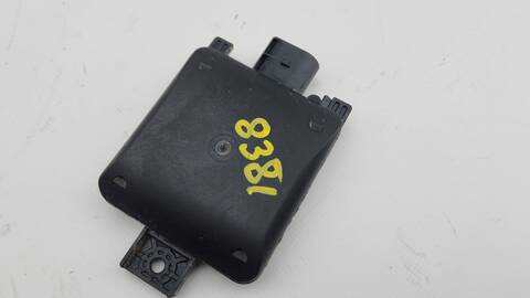 Centralita Motor ECU Seat Ibiza 1.0 TSI 116CV 85KW