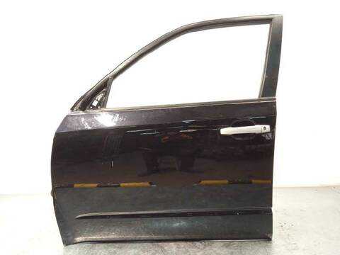 Puerta Delantera Izquierda Subaru Forester 2.0 DIESEL CAT 147CV 108KW