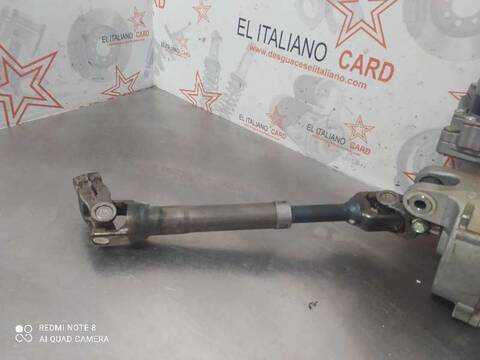 Foto 2ª: Columna Dirección Toyota Auris HYBRID ACTIVE 99CV 73KW [2ZR] (2010)