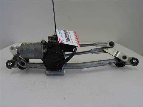 Motor Limpia Delantero Hyundai i30 2.0 N PROJECT C 275CV 202KW